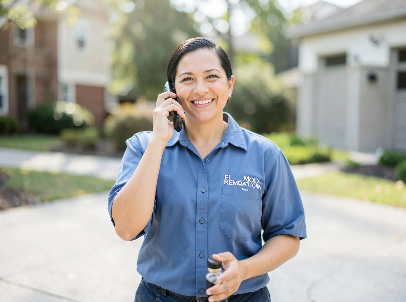 Mold Remediation Springer, NM FAQs